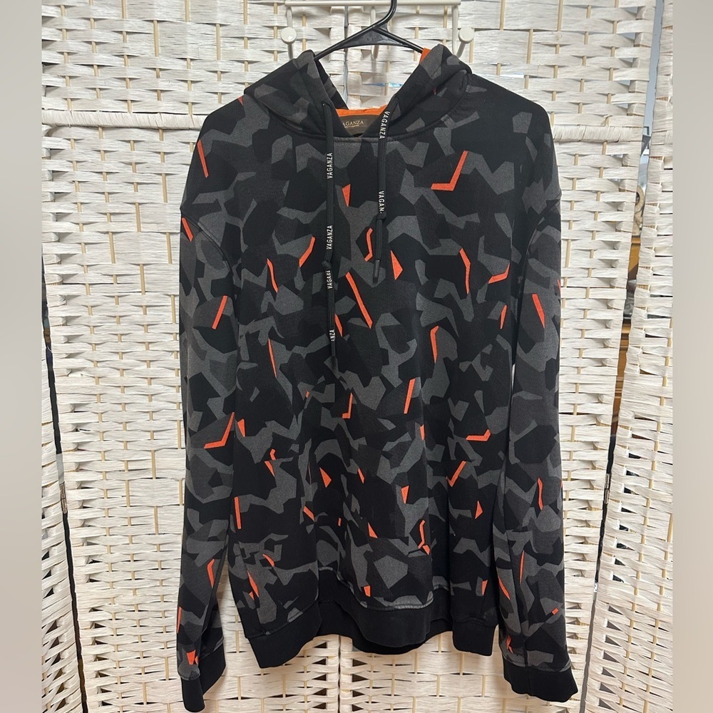 Vaganza‎ xl Men’s hoodie. Excellent condition.